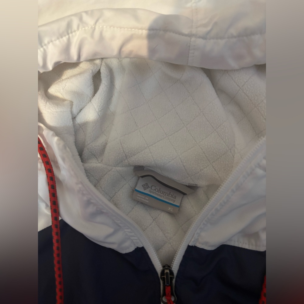 Columbia Jacket - Picture 6 of 7